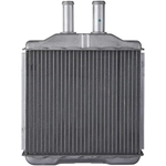Order Heater Core by SPECTRA PREMIUM INDUSTRIES - 99214 For Your Vehicle