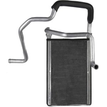 Order Heater Core by SPECTRA PREMIUM INDUSTRIES - 99312 For Your Vehicle