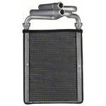 Order Heater Core by SPECTRA PREMIUM INDUSTRIES - 99313 For Your Vehicle