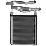 Order SPECTRA PREMIUM INDUSTRIES - 99314 - Heater Core For Your Vehicle