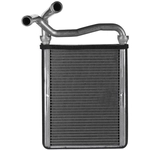 Order Heater Core by SPECTRA PREMIUM INDUSTRIES - 99317 For Your Vehicle