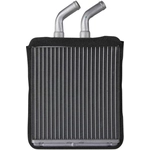 Order Heater Core by SPECTRA PREMIUM INDUSTRIES - 99339 For Your Vehicle