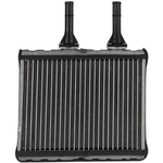 Order Heater Core by SPECTRA PREMIUM INDUSTRIES - 99342 For Your Vehicle
