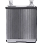 Order Heater Core by SPECTRA PREMIUM INDUSTRIES - 99352 For Your Vehicle