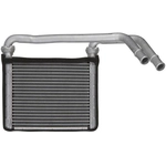 Order Heater Core by SPECTRA PREMIUM INDUSTRIES - 99366 For Your Vehicle