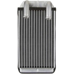 Order Heater Core by SPECTRA PREMIUM INDUSTRIES - 99381 For Your Vehicle