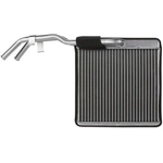 Order Heater Core by SPECTRA PREMIUM INDUSTRIES - 99382 For Your Vehicle