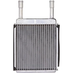 Order Heater Core by SPECTRA PREMIUM INDUSTRIES - 99393 For Your Vehicle