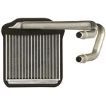 Order Heater Core by SPECTRA PREMIUM INDUSTRIES - 99395 For Your Vehicle