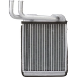 Order Heater Core by SPECTRA PREMIUM INDUSTRIES - 99449 For Your Vehicle