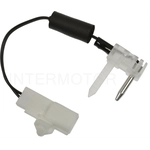 Order Heater Core Temperature Sensor by BLUE STREAK (HYGRADE MOTOR) - AX385 For Your Vehicle