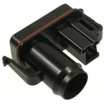 Order Capteur de température du radiateur de chauffage de BLUE STREAK (HYGRADE MOTOR) - AX220 For Your Vehicle