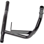 Order DORMAN (OE SOLUTIONS) - 626-321 - Heater Core Tube For Your Vehicle