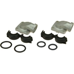 Order URO - 7495625FK - Heater Core Fitting Kit For Your Vehicle