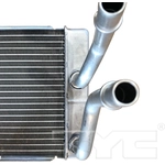 Order Heater Core by TYC - 96001 For Your Vehicle