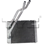Order Heater Core by TYC - 96002 For Your Vehicle