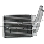Order Heater Core by TYC - 96004 For Your Vehicle