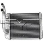 Order Heater Core by TYC - 96006 For Your Vehicle