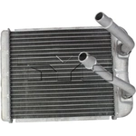 Order Heater Core by TYC - 96007 For Your Vehicle