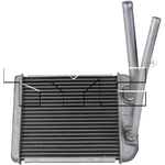 Order Heater Core by TYC - 96008 For Your Vehicle