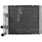 Order Heater Core by TYC - 96015 For Your Vehicle