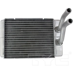 Order Heater Core by TYC - 96017 For Your Vehicle