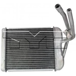 Order Heater Core by TYC - 96019 For Your Vehicle