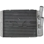 Order Heater Core by TYC - 96025 For Your Vehicle