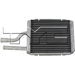 Order Heater Core by TYC - 96027 For Your Vehicle