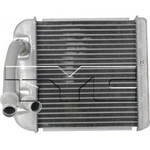 Order Heater Core by TYC - 96031 For Your Vehicle