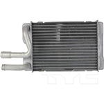 Order Heater Core by TYC - 96038 For Your Vehicle