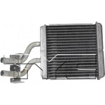 Order Heater Core by TYC - 96041 For Your Vehicle