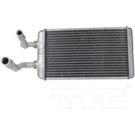 Order Heater Core by TYC - 96060 For Your Vehicle
