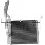Order Heater Core by TYC - 96063 For Your Vehicle