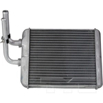 Order Heater Core by TYC - 96064 For Your Vehicle