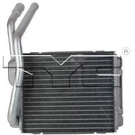 Order Heater Core by TYC - 96067 For Your Vehicle