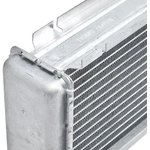 Order Heater Core by TYC - 96072 For Your Vehicle