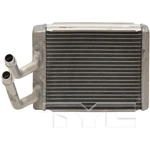 Order Heater Core by TYC - 96111 For Your Vehicle