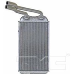 Order Heater Core by TYC - 96117 For Your Vehicle