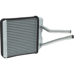 Order Heater Core by UAC - HT2051C For Your Vehicle