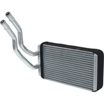 Order UAC - HT2053C - Heater Core Aluminum For Your Vehicle