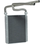 Order UAC - HT2074C - Heater Core Aluminum For Your Vehicle