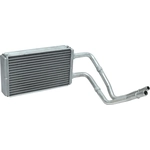 Order Heater Core by UAC - HT2123C For Your Vehicle