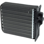 Order UAC - HT2183C - Heater Core Aluminum For Your Vehicle