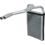 Order UAC - HT2208C - Heater Core Aluminum For Your Vehicle