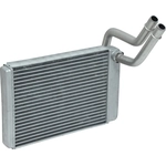 Order Heater Core by UAC - HT2214C For Your Vehicle