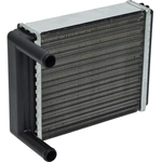 Order UAC - HT2224C - Heater Core Aluminum For Your Vehicle