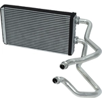 Order UAC - HT2232C - Heater Core Aluminum For Your Vehicle