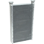 Order UAC - HT2252C - Heater Core Aluminum For Your Vehicle