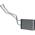 Order UAC - HT2264C - Heater Core Aluminum For Your Vehicle